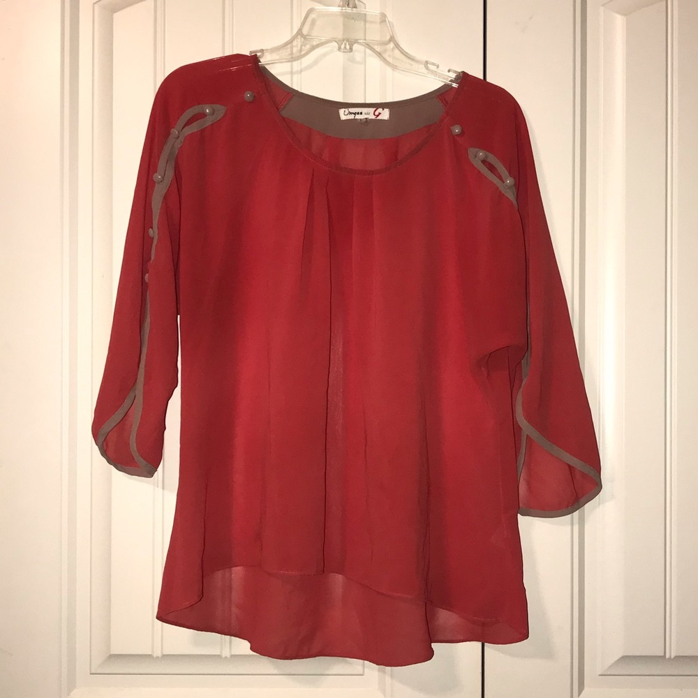 Women’s top